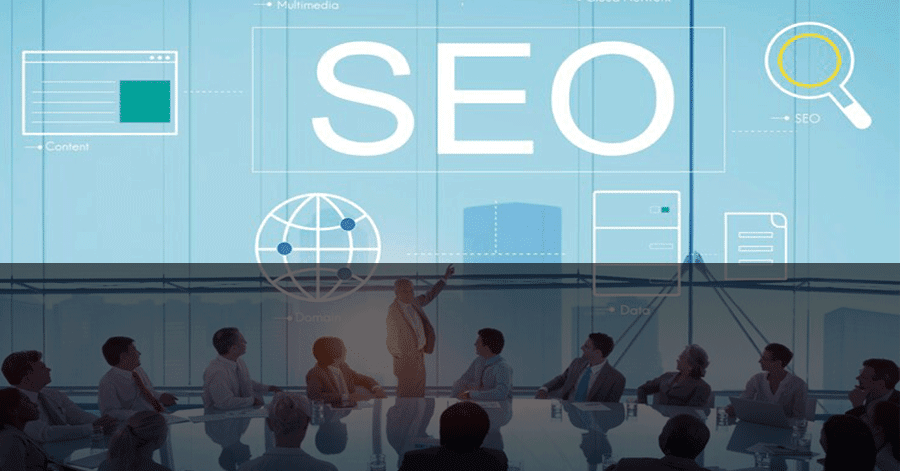 SEO e Otimização de Sites